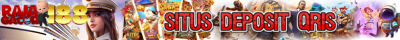 Situs Deposit Qris